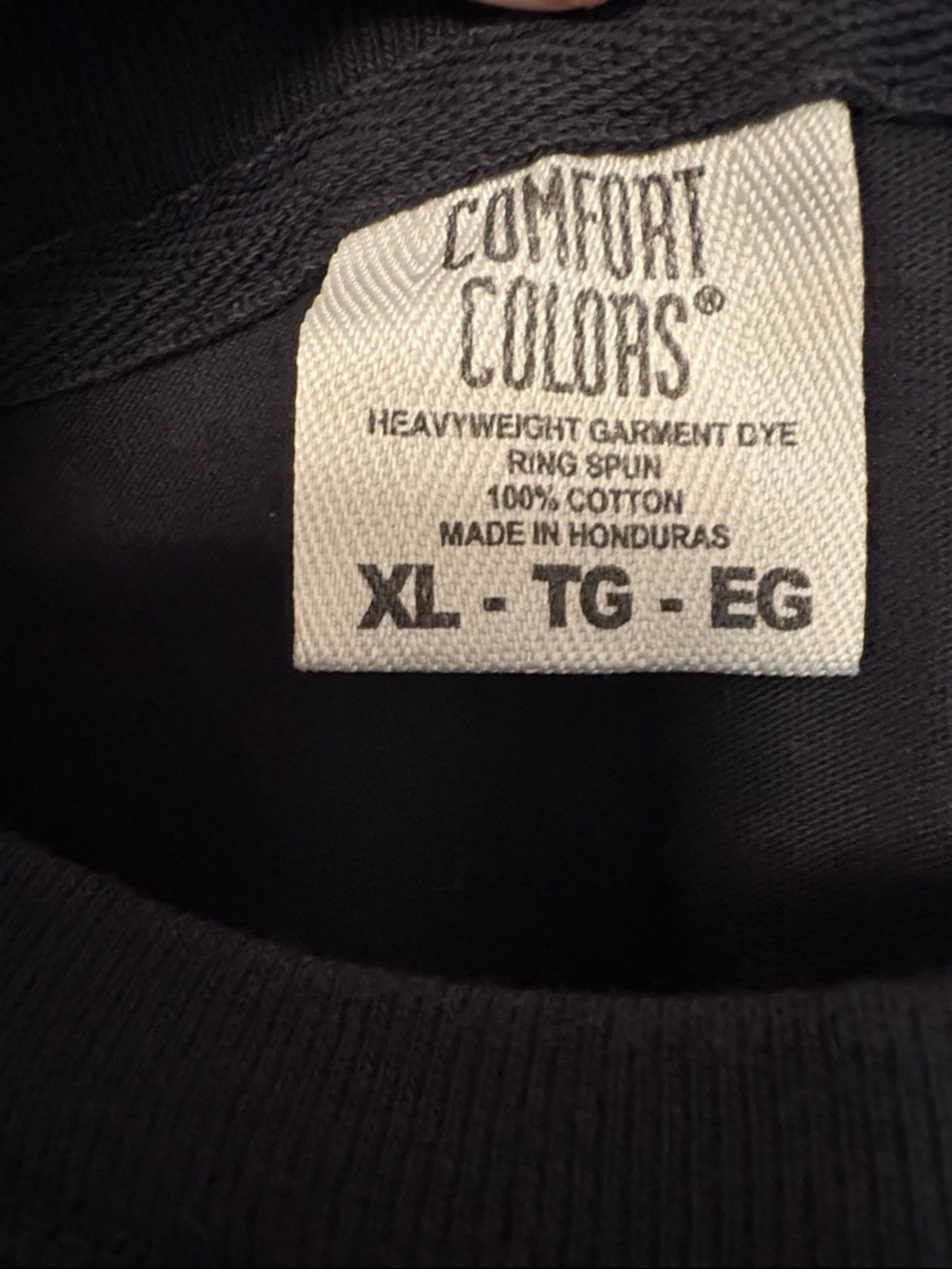 Moots Bicycles shirt XL - Picture 3 of 5